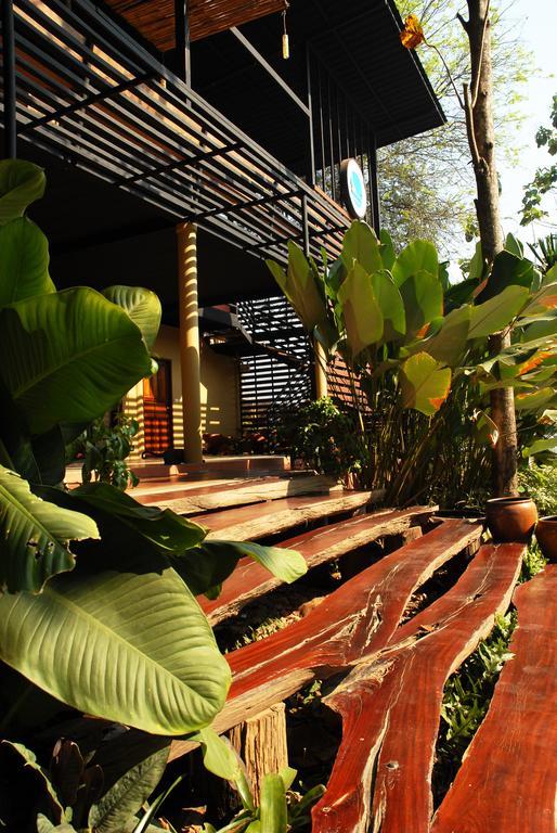 Boutique Raft Resort, River Kwai Ban Huai Maenam Noi Dış mekan fotoğraf