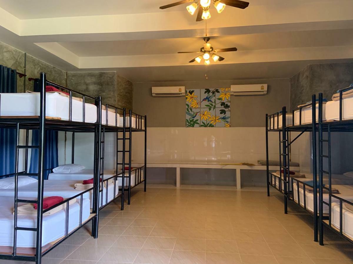 Boutique Raft Resort, River Kwai Ban Huai Maenam Noi Dış mekan fotoğraf